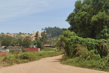 Kawasan Industri Gebeng
