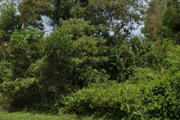 Kawasan Industri Gebeng