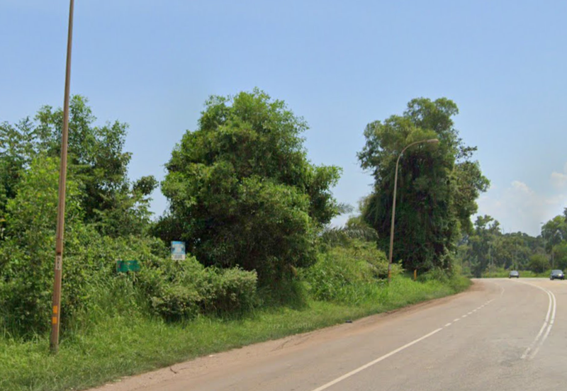 Kawasan Industri Gebeng