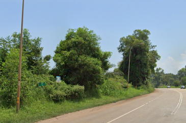 Kawasan Industri Gebeng