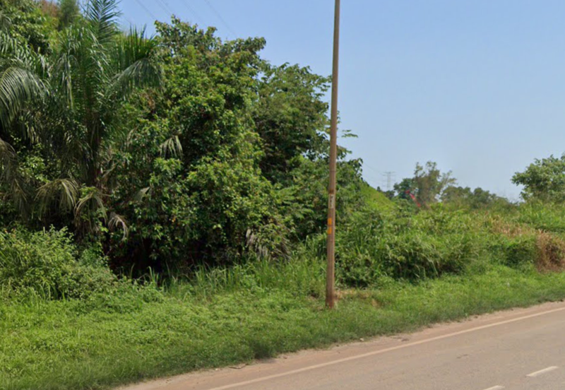 Kawasan Industri Gebeng