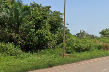 Kawasan Industri Gebeng