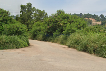 Kawasan Industri Gebeng