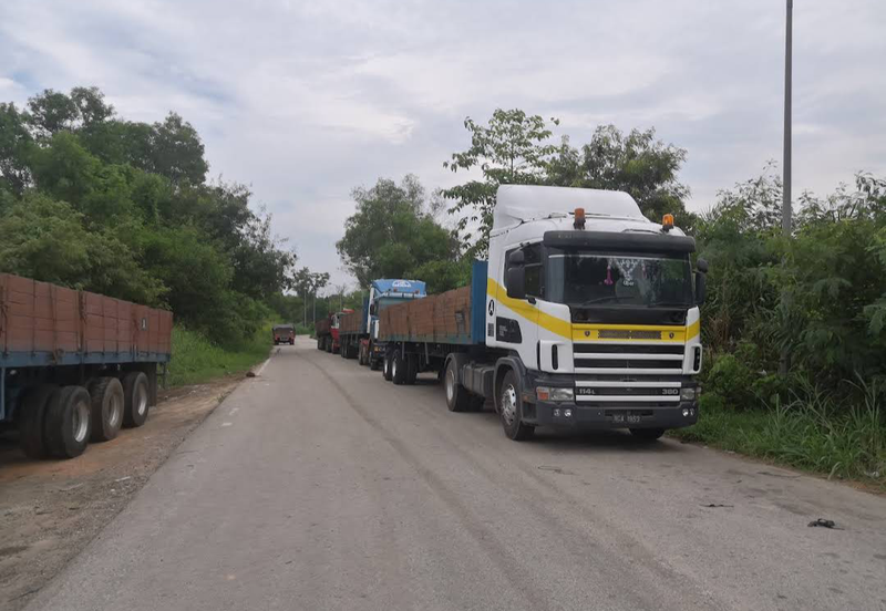 Kawasan Industri Gebeng