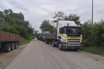 Kawasan Industri Gebeng