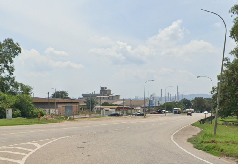 Kawasan Industri Gebeng