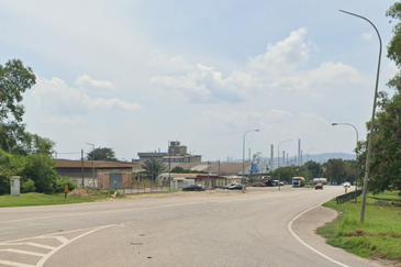 Kawasan Industri Gebeng