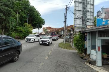 Shop @ Bukit Cina, Bandar Melaka, Malacca, Melaka