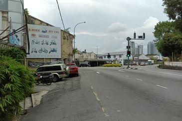 Shop @ Bukit Cina, Bandar Melaka, Malacca, Melaka