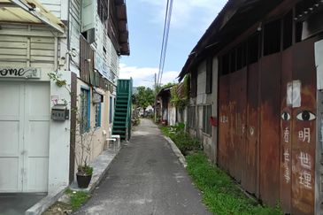 Shop @ Bukit Cina, Bandar Melaka, Malacca, Melaka