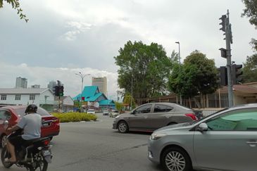 Shop @ Bukit Cina, Bandar Melaka, Malacca, Melaka