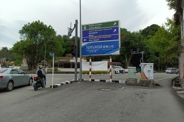 Shop @ Bukit Cina, Bandar Melaka, Malacca, Melaka