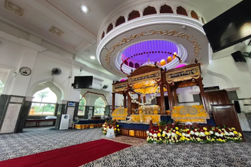 Shop @ Bukit Cina, Bandar Melaka, Malacca, Melaka