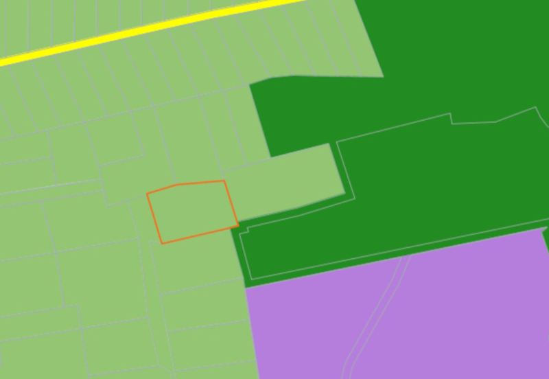 Land @ Sungai Bil, Tanjung Malim, Perak