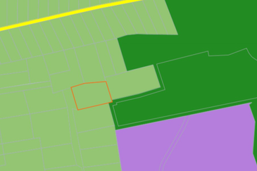 Land @ Sungai Bil, Tanjung Malim, Perak