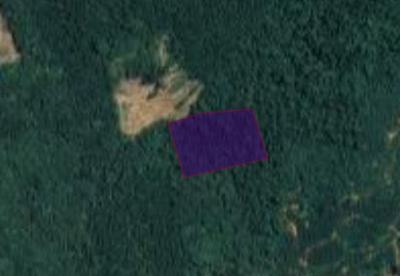 Land @ Sungai Bil, Tanjung Malim, Perak