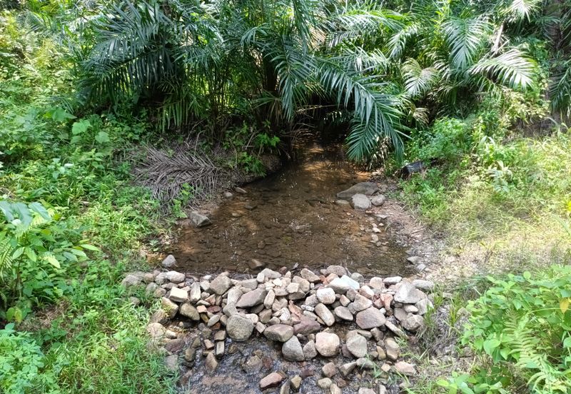 Land @ Sungai Bil, Tanjung Malim, Perak