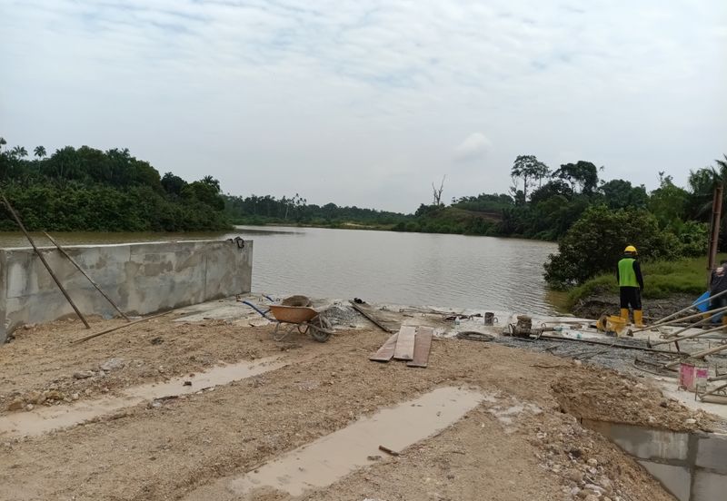 Commercial Land @ Songsang Kuala Kuantan 