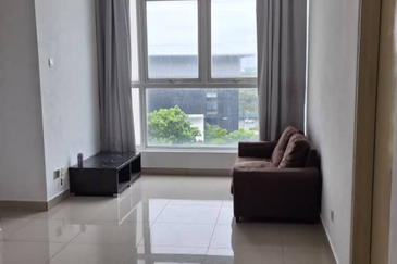 Mutiara Ville @ Cyberjaya