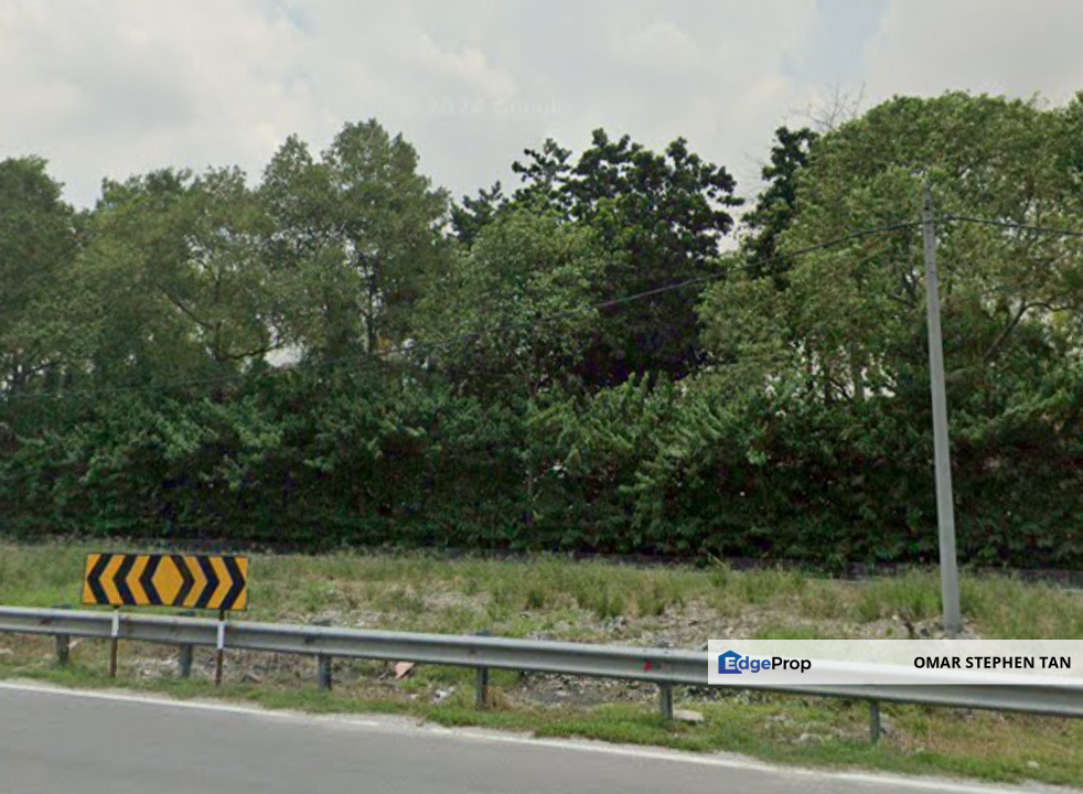 Industry Zoned Land at Kapar, Meru, Klang, Selangor , Selangor, Klang