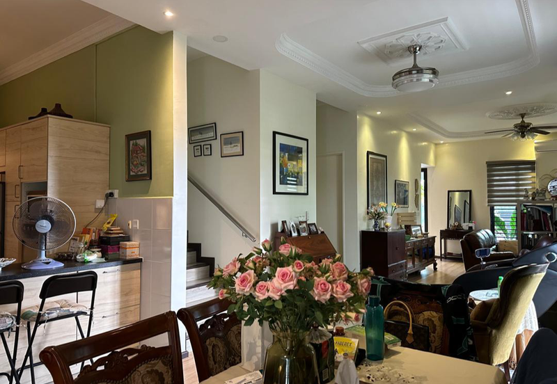 Azhara @ Antara Gapi