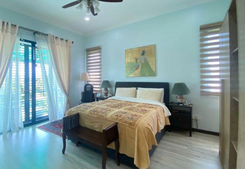 Azhara @ Antara Gapi