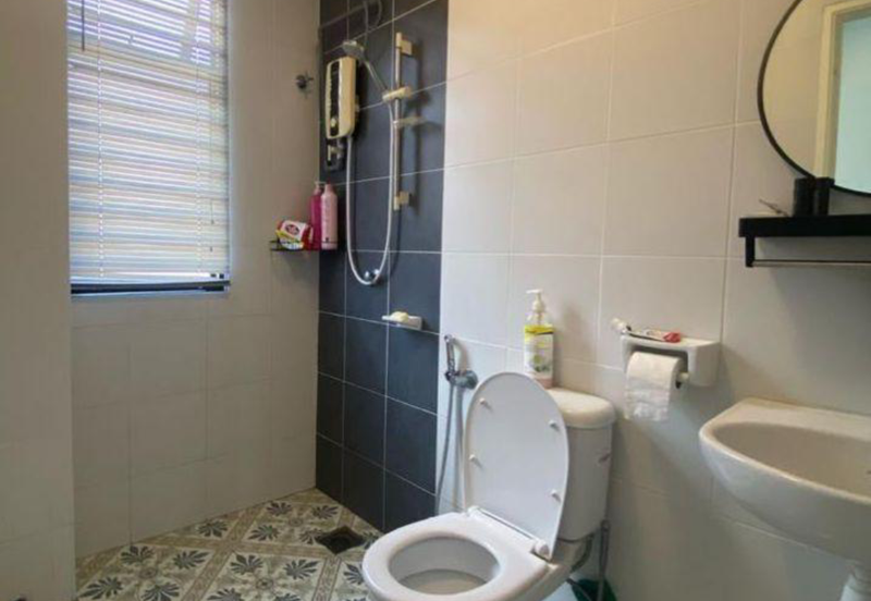 Azhara @ Antara Gapi