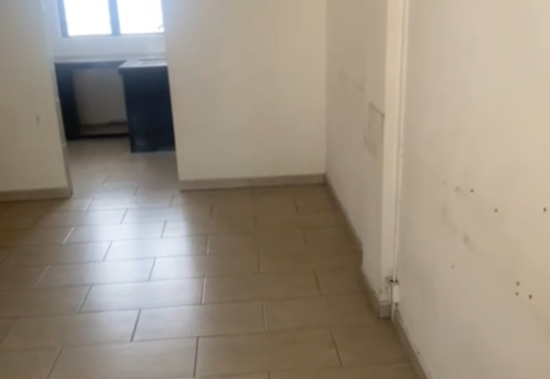 Seksyen 1 Wangsa Maju Block E