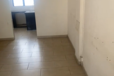 Seksyen 1 Wangsa Maju Block E