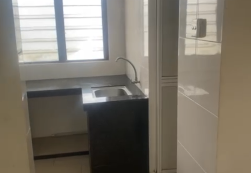 Seksyen 1 Wangsa Maju Block E