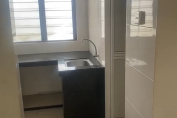 Seksyen 1 Wangsa Maju Block E