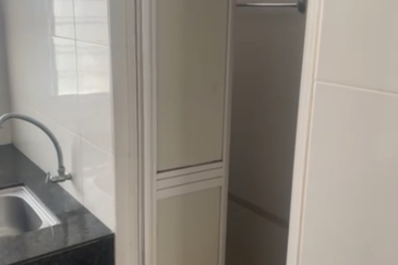 Seksyen 1 Wangsa Maju Block E