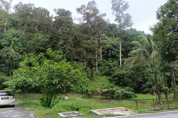 Sungai Penchala