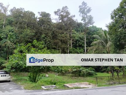 Development Land @ Sungai Penchala, TTDI, Kuala Lumpur , Kuala Lumpur, Kampung Sungai Penchala