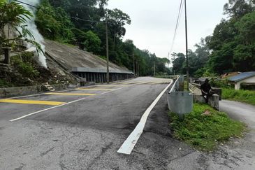 Sungai Penchala