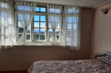 Silverpark Apartment