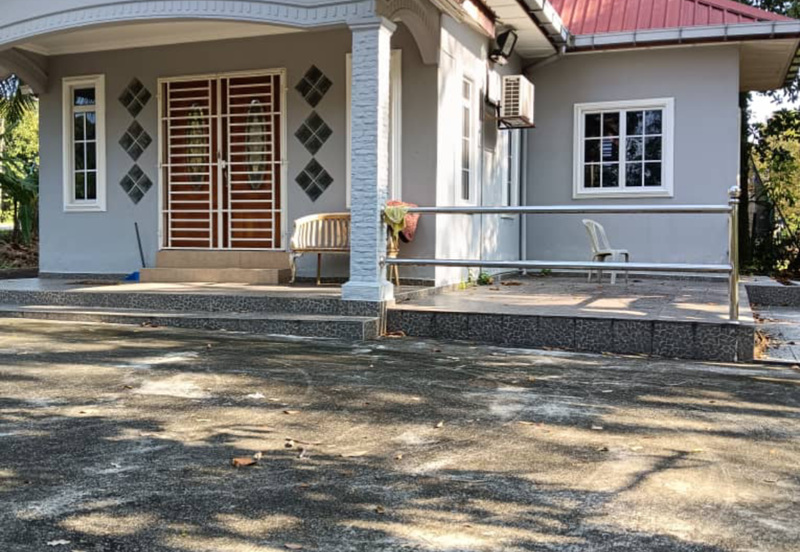 Orchard Agriculture Land @ Sungai Dara, Tanjung Malim, Perak 