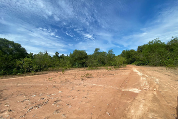 Perindustrian Pasir Gudang