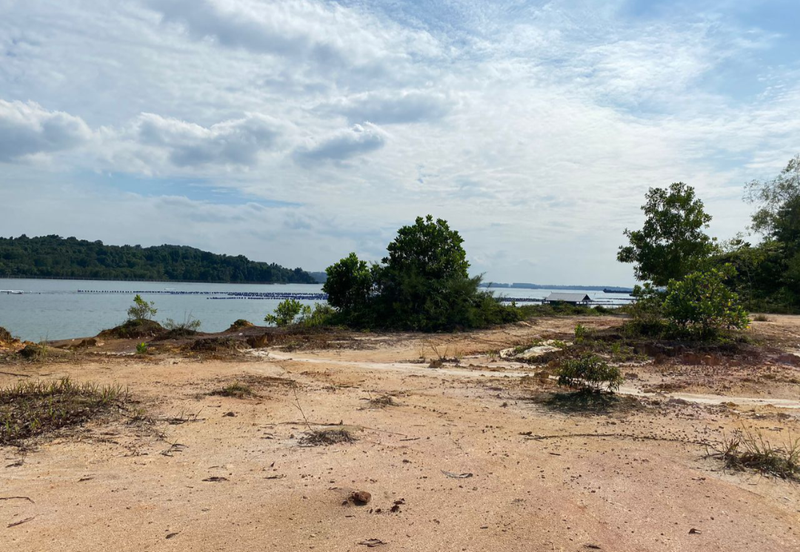 Perindustrian Pasir Gudang