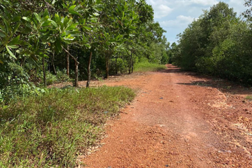 Perindustrian Pasir Gudang