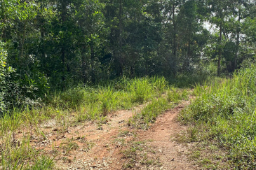 Perindustrian Pasir Gudang