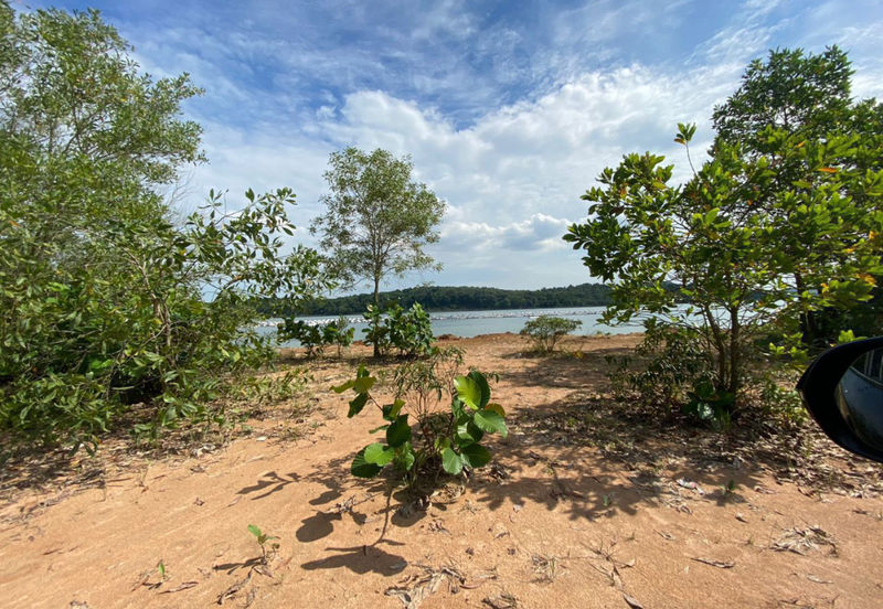 Perindustrian Pasir Gudang