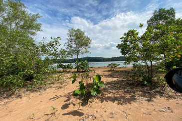 Perindustrian Pasir Gudang