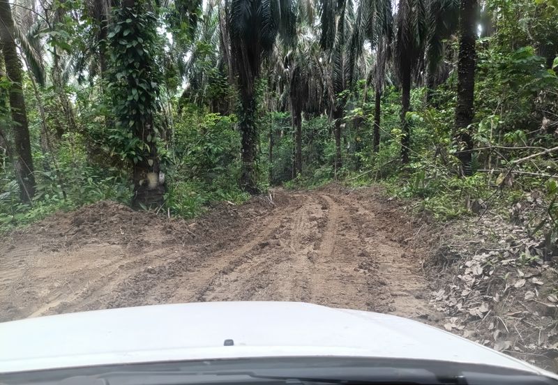 Agriculture Land @ Sungai Bil, Hulu Bernam Timor, Tanjung Malim, Perak 
