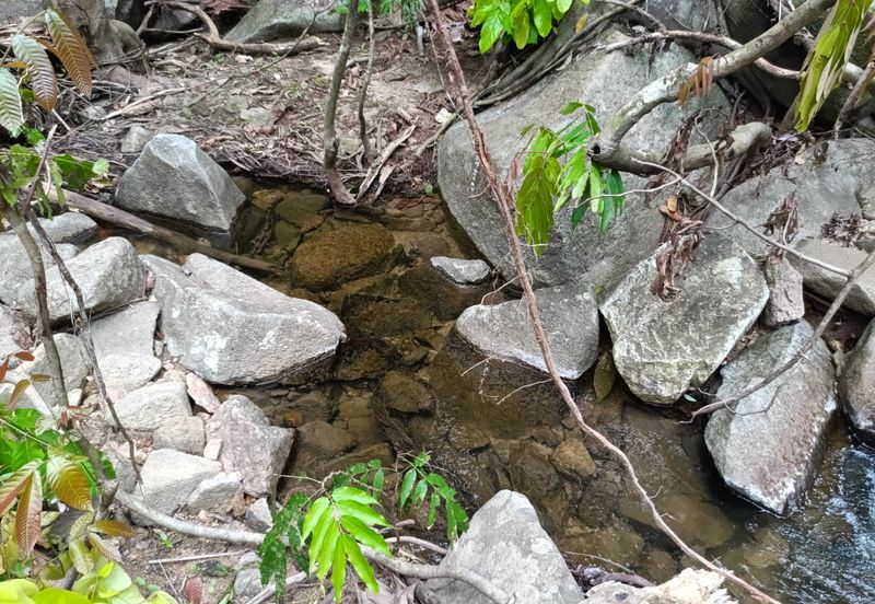 Agriculture Land @ Sungai Bil, Hulu Bernam Timor, Tanjung Malim, Perak 