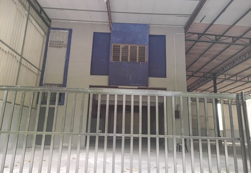 Factory Warehouse for Lease @ Tanjung Malim, Perak 