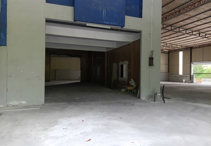 Factory Warehouse for Lease @ Tanjung Malim, Perak 