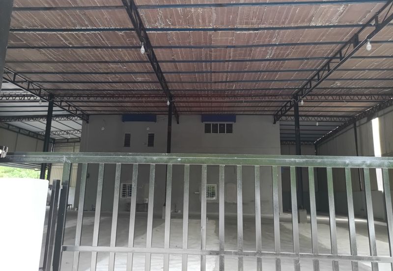 Factory Warehouse for Lease @ Tanjung Malim, Perak 