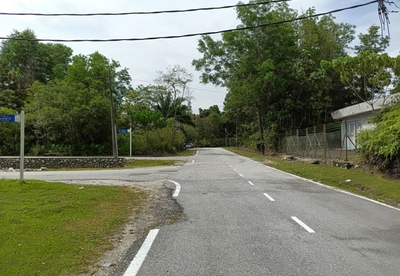 Factory Warehouse for Lease @ Tanjung Malim, Perak 