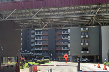 Turf View Apartment (Mutiara Serdang)